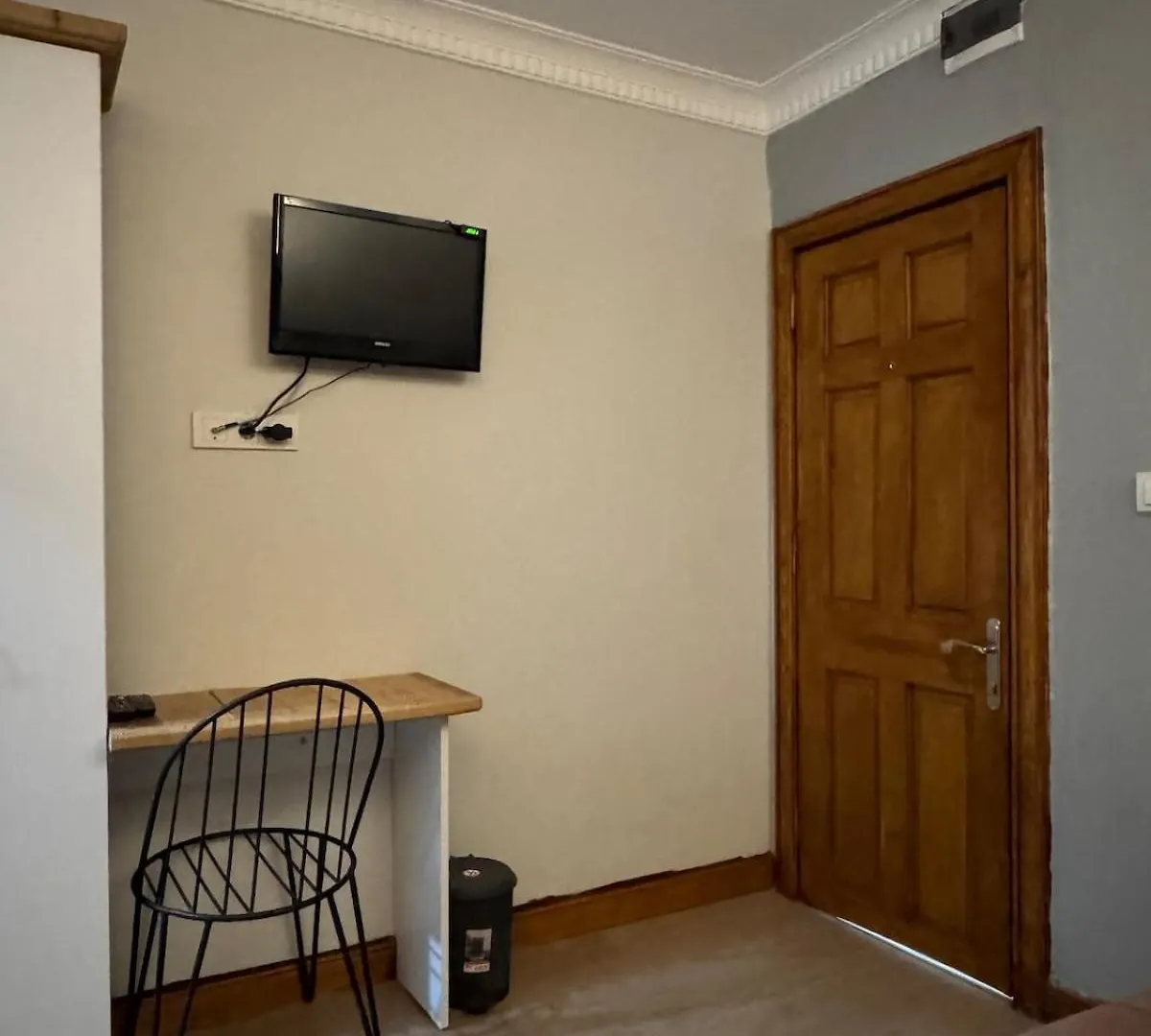 Perahomes Wooden Flat 伊斯坦布尔 公寓