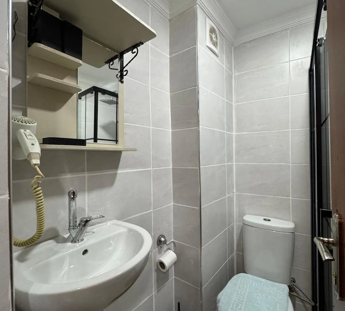 Perahomes Wooden Flat 伊斯坦布尔 0*,  土耳其