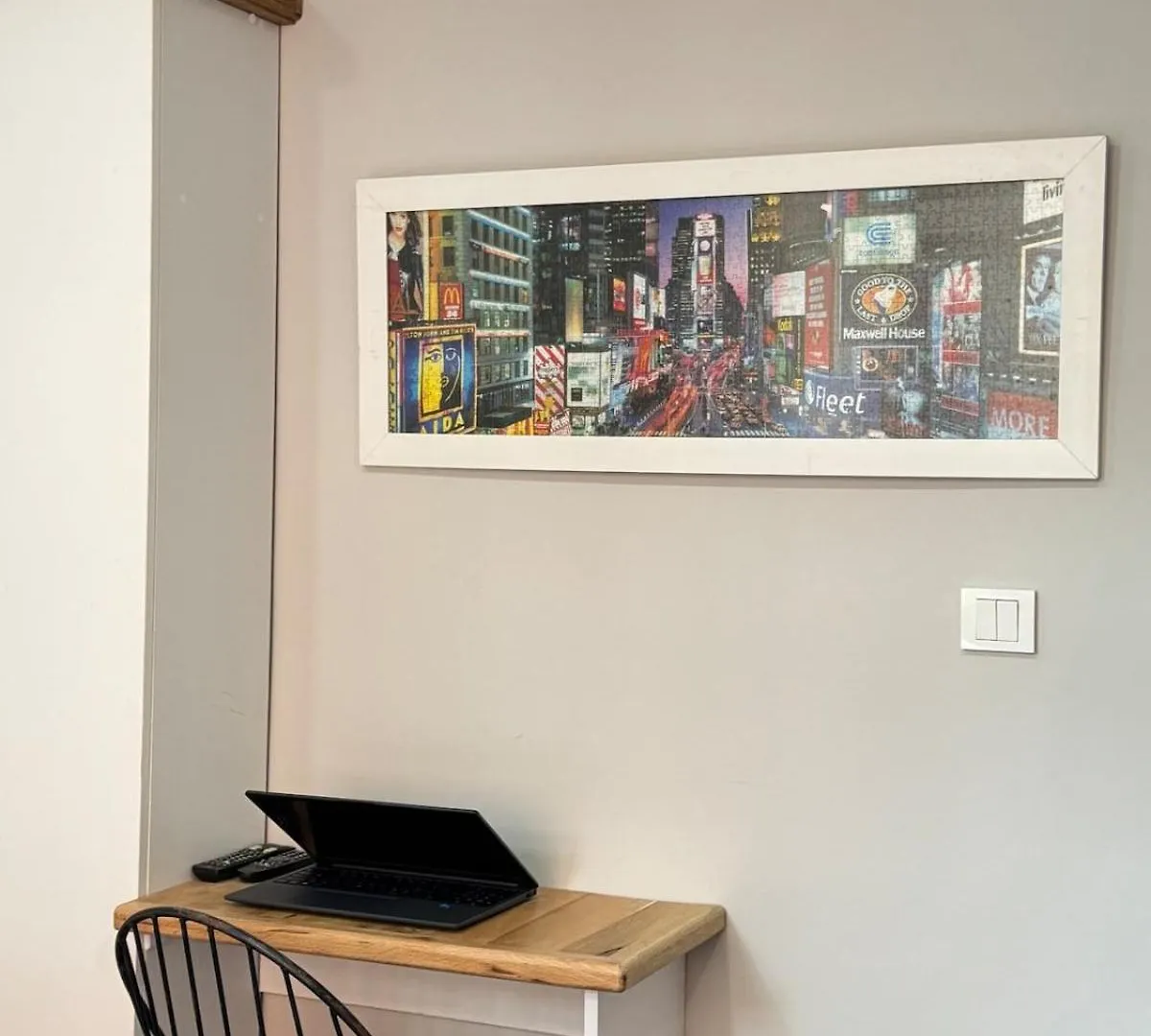 Perahomes Wooden Flat 伊斯坦布尔